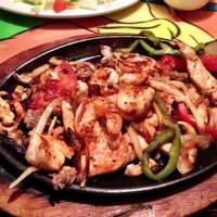 La Tolteca Mexican Restaurant