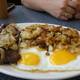 Снимок Trolley Car Diner, Филадельфия