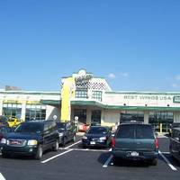 Quaker Steak & Lube