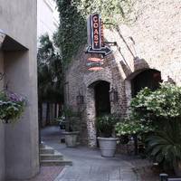 Coast Bar & Grill