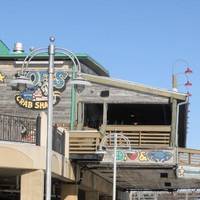 Joe's Crab Shack