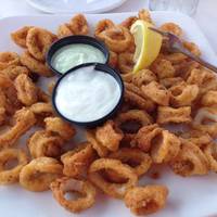 Boat Shed Restaurant