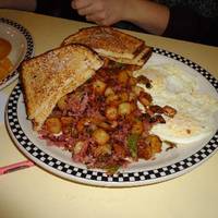 Big Apple Diner