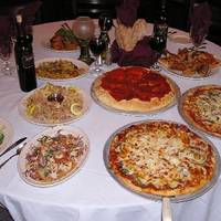 Sam's Ristorante & Pizzeria