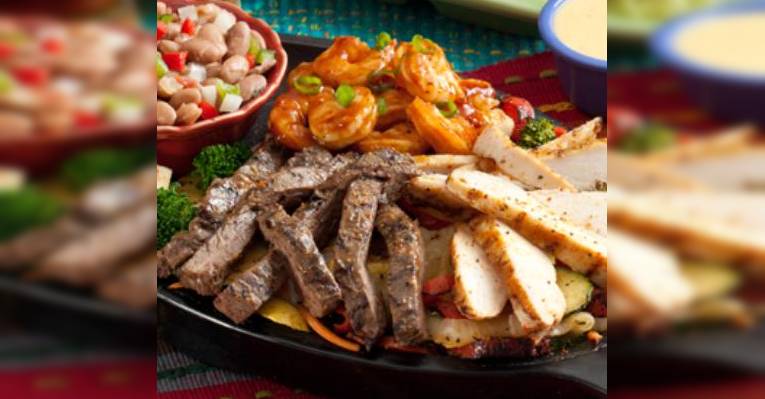 Изображение Abuelo's Mexican Food Embassy, Арлингтон