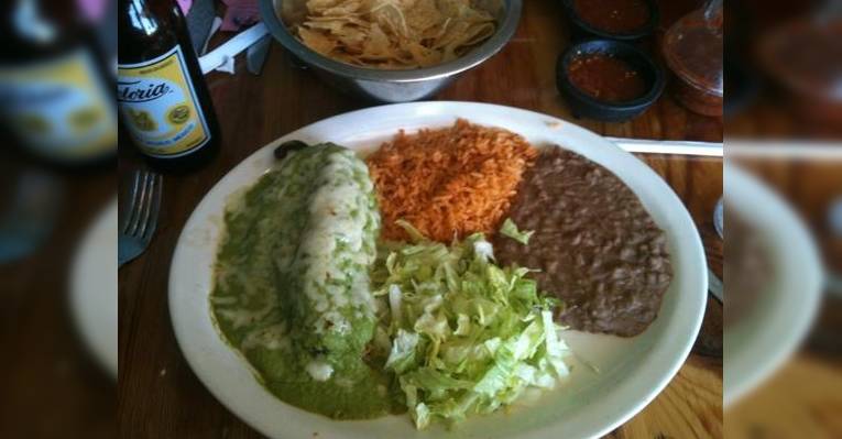 Снимок Avila's Mexican Restaurant, Даллас
