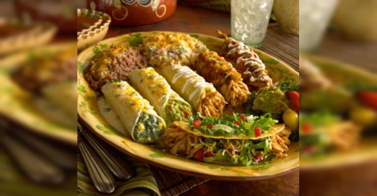 Снимок Abuelo's Mexican Food Embassy, Плано