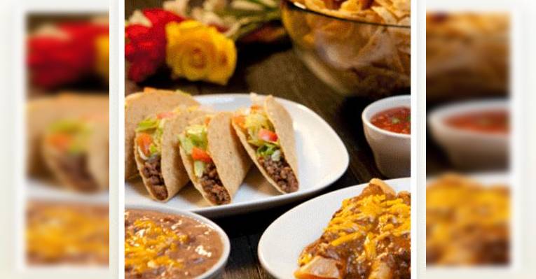 Снимок El Fenix Famous Mexican Restaurant, Даллас