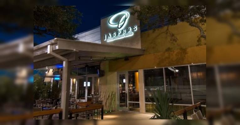 Снимок Jasper's, Плано