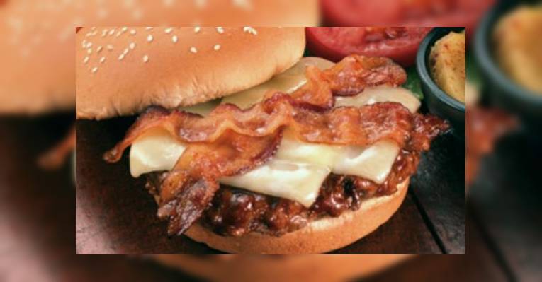 Изображение Famous Dave's Bar-B-Que, Вудбридж