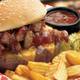 Снимок Famous Dave's Bar-B-Que, Вудбридж