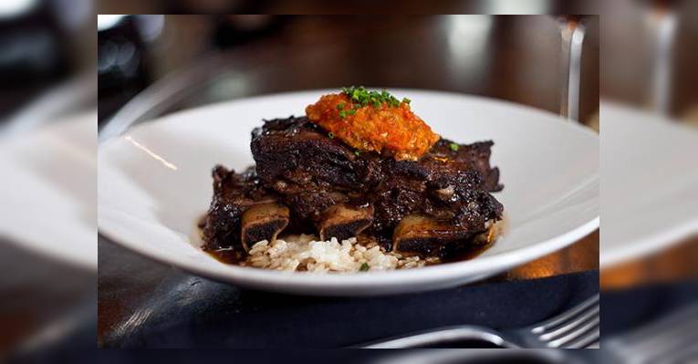 Снимок Timpano Italian Chophouse, Роквилл