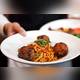 Снимок Timpano Italian Chophouse, Роквилл