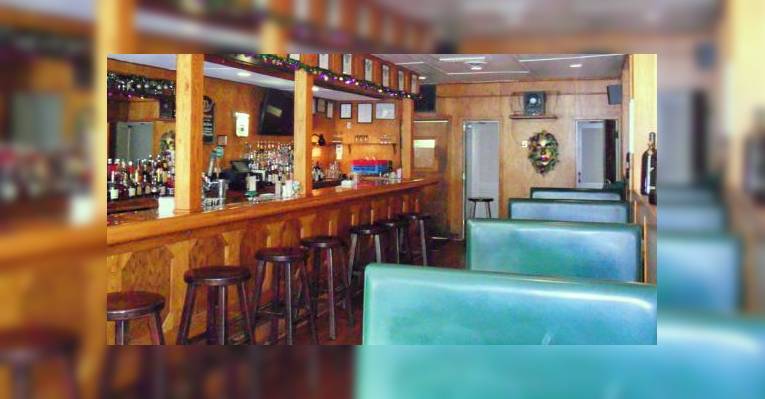 Снимок RT's Restaurant, Александрия