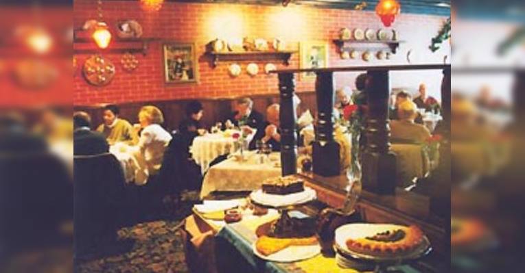 Изображение Chez Andree Restaurant, Александрия