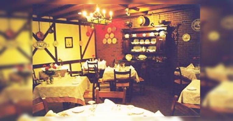 Снимок Chez Andree Restaurant, Александрия