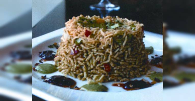 Снимок Bombay Bistro, Фэрфакс