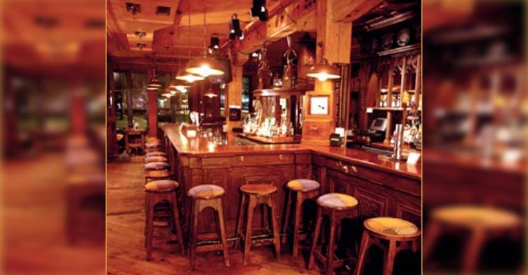 Снимок Sine Irish Pub & Restaurant, Арлингтон