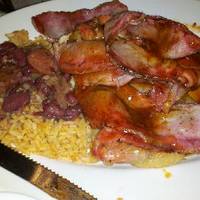 Black-eyed Sally's Barbecue and Blues