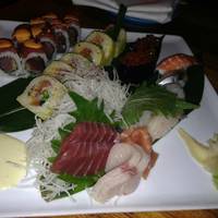 Sushi Samba Dromo