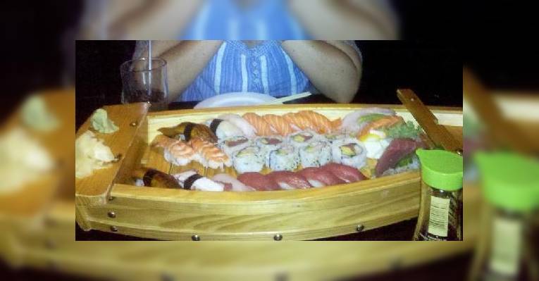 Снимок Toni's New Tokyo Cuisine and Sushi Bar, Майами-Бич