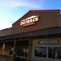 Outback Steakhouse