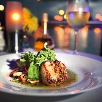Blue Moon Fish Company