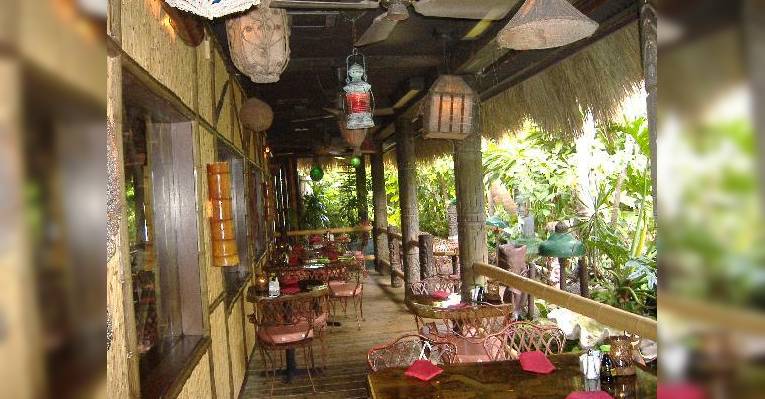 Изображение Mai-Kai Restaurant & Lounge, Форт-Лодердейл