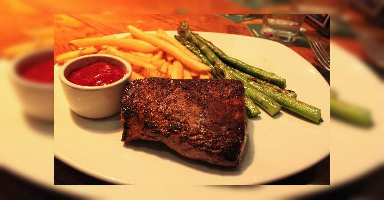 Снимок Outback Steakhouse, Форт-Лодердейл