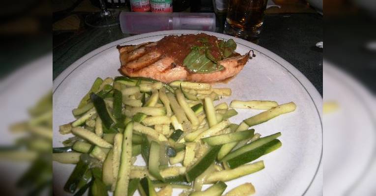 Снимок Carrabba's Italian Grill, Помпано-Бич