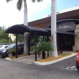 P.F. Chang's