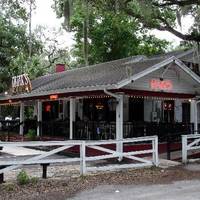 Kojak's House of Ribs