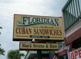 The Floridian