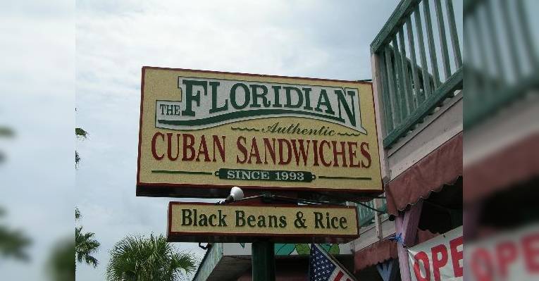 Снимок The Floridian, Трежер-Айланд