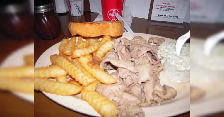 Снимок Shorty's Bar-B-Q, Майами