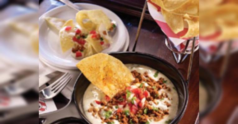 Снимок TGI Friday's, Голливуд