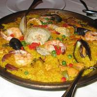 Costa Del Sol Restaurante