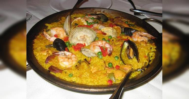 Снимок Costa Del Sol Restaurante, Хартфорд