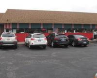 Augie & Ray's Drive In
