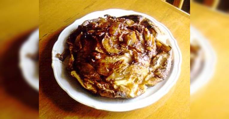 Снимок Original Pancake House, Майами