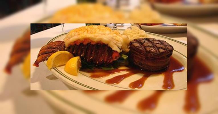 Снимок Mackenzie's Chophouse, Колорадо-Спрингс