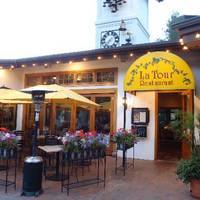 LA Tour Restaurant