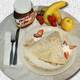 Снимок Crispy Crepes Cafe, Бостон