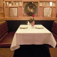 Cathay Pacific Restaurant