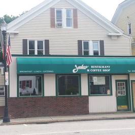 Jake's Restaurant & Coffee Shop