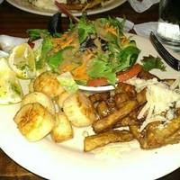 Dunn Gaherin's Food & Spirits