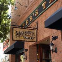 Mother's Tavern