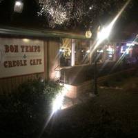 Bon Temps Creole Cafe