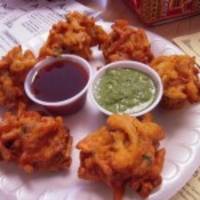 Favorite Indian Restaurant