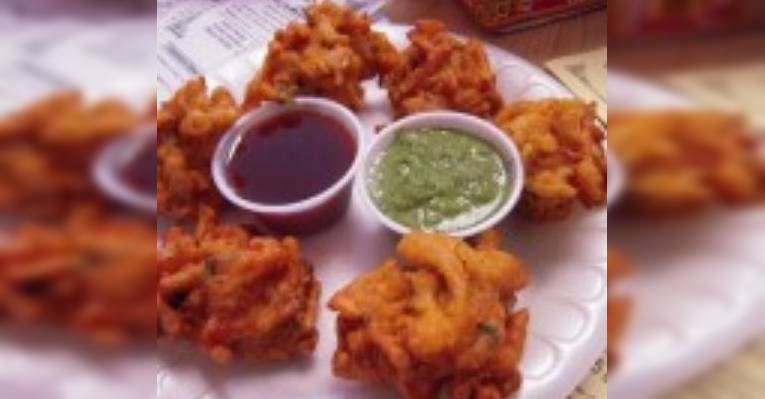 Снимок Favorite Indian Restaurant, Хейворд
